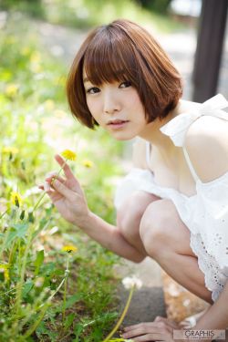 事物的秘密截取水中一段