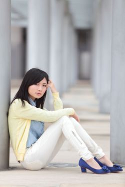 向涟仓士献上纯洁